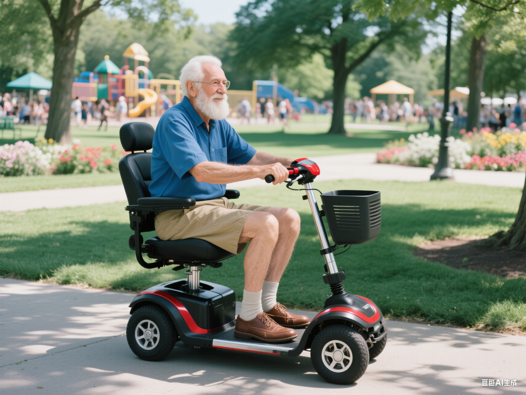 Hollywood Walk of Fame Mobility Guide: Rent Scooters for Star-Spotting