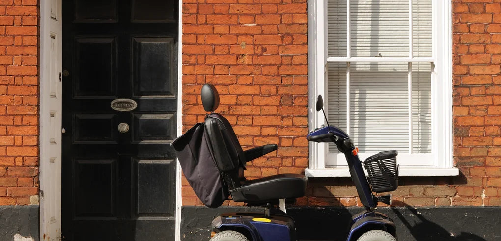 Mobility Scooter Rental Costs: What to Expect