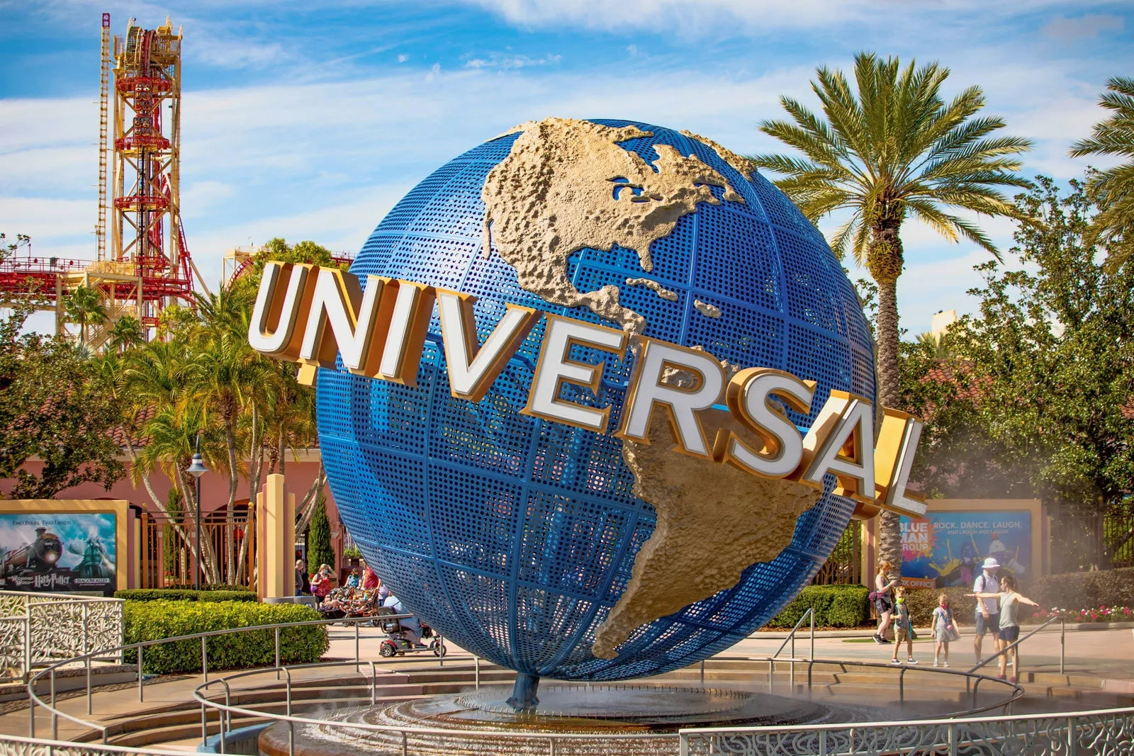 Universal Studios Hollywood Mobility Scooter Rental: Insider Tips & Tricks