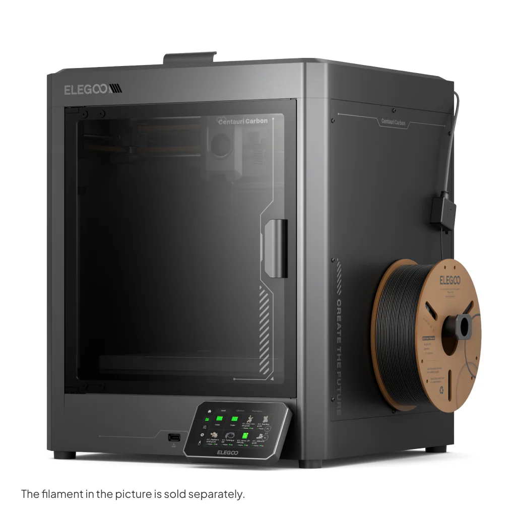 ELEGOO Centauri Carbon 3D printer