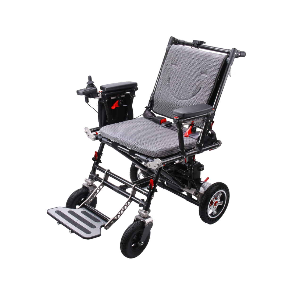 Electric Wheelchair