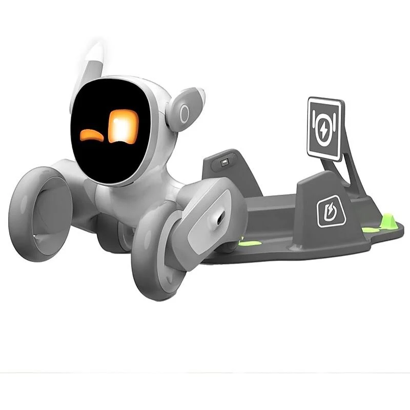 LOONA AI pet robot