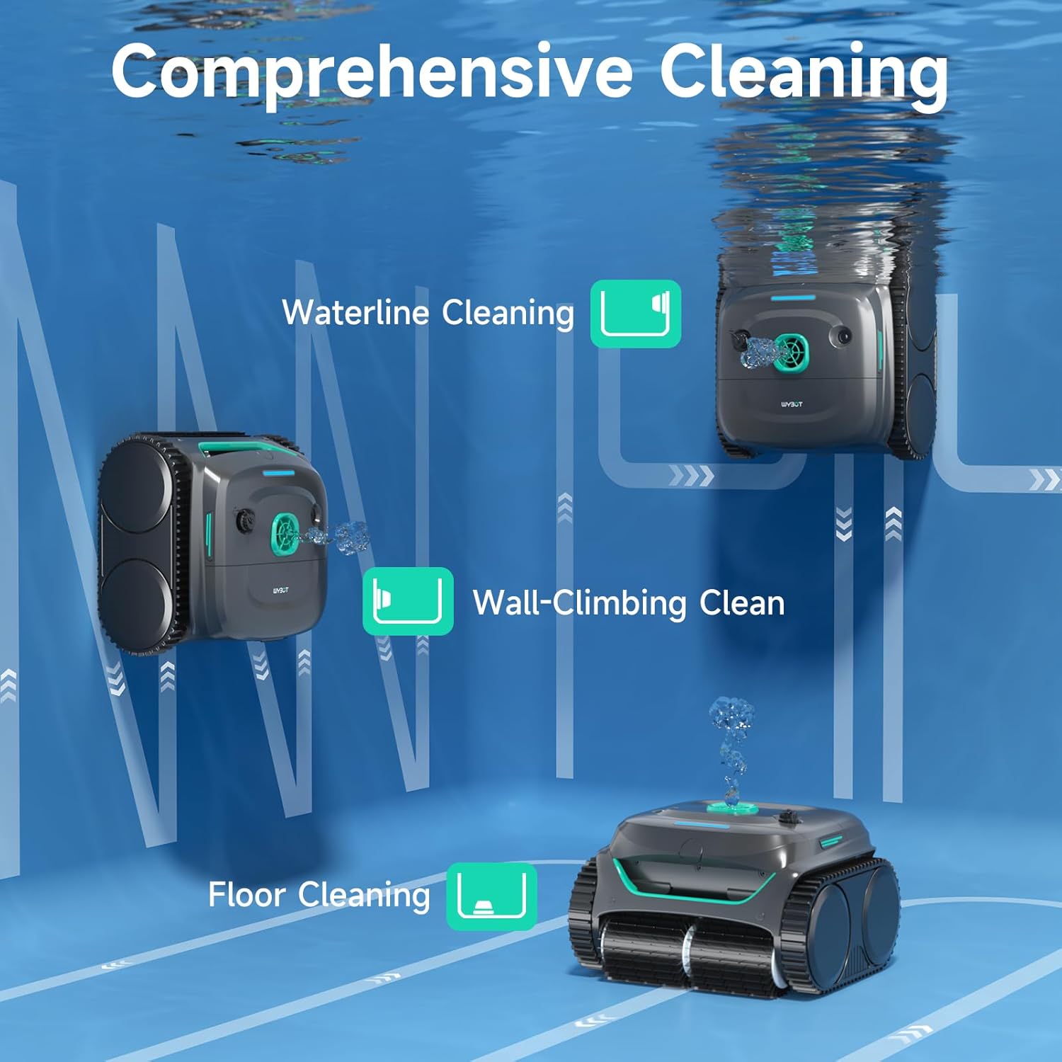 Delivery-NEBULA X1 Triple Laser 4K Projector