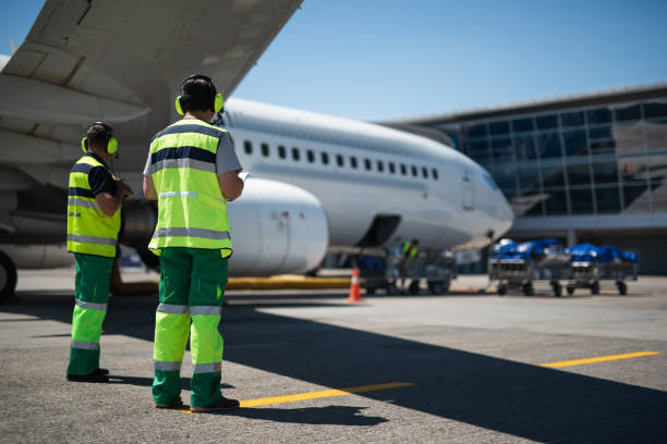 LAX Airport Mobility Scooter Pickup: Step-by-Step Guide