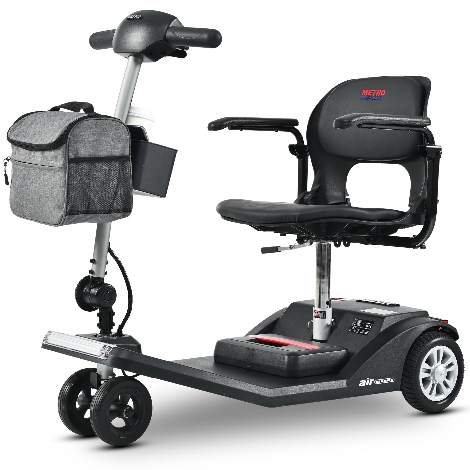 Mobility Scooters