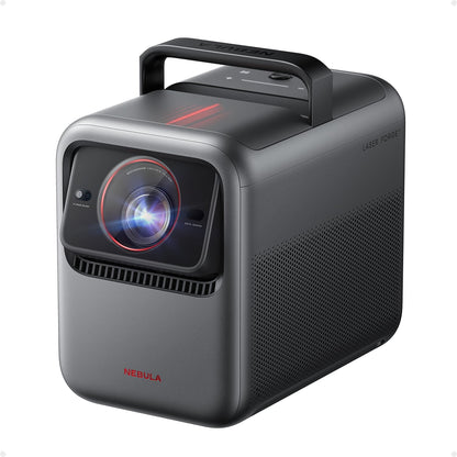 Delivery-NEBULA X1 Triple Laser 4K Projector