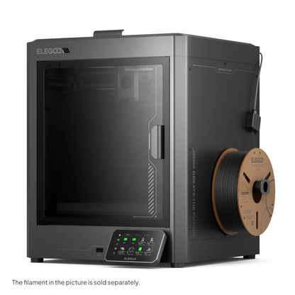 ELEGOO Centauri Carbon 3D printer