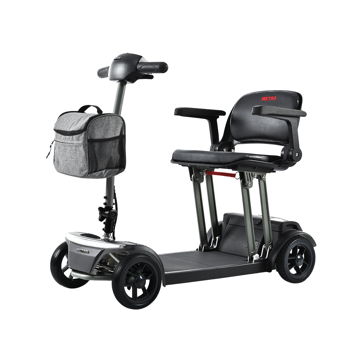 Metro - Air Traveller