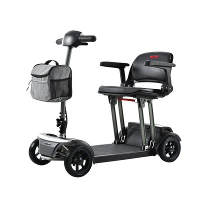 Metro - Air Traveller