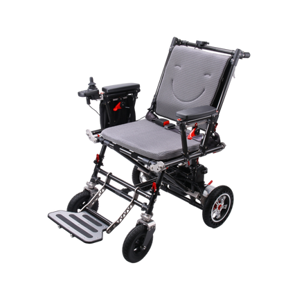 Electric Wheelchair