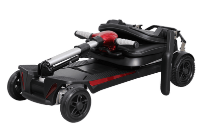 Subscription - Lightweight Foldable Mobility Scooter- Standard Range