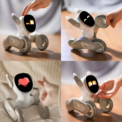 LOONA AI pet robot