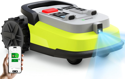 UBHOME Robotic Mower