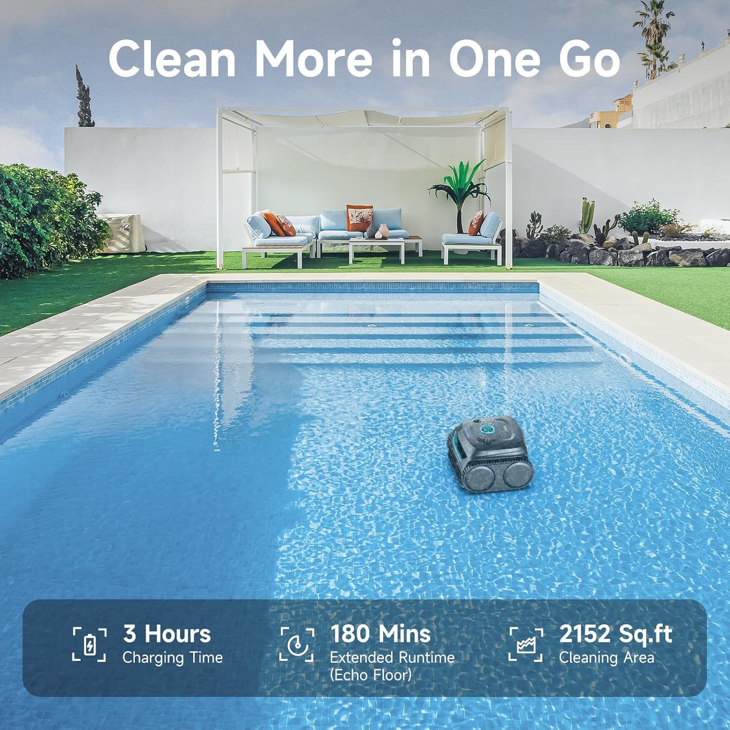 Delivery-NEBULA X1 Triple Laser 4K Projector