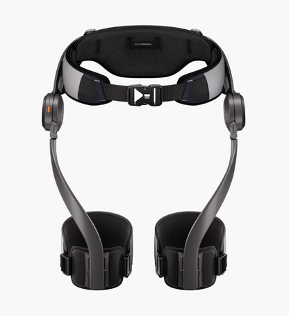 Hike+Walker Electric Assist