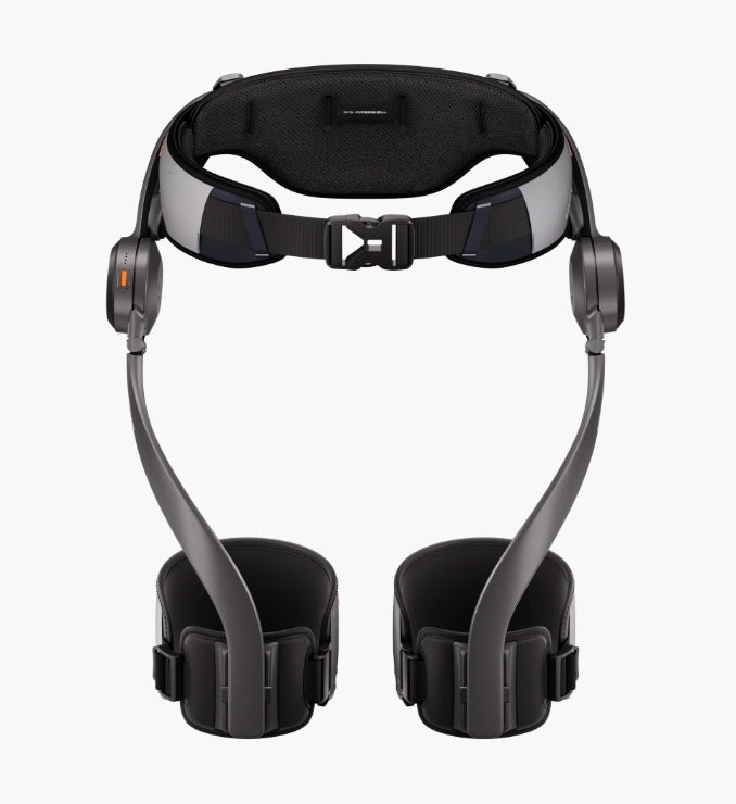 Hike+Walker Electric Assist